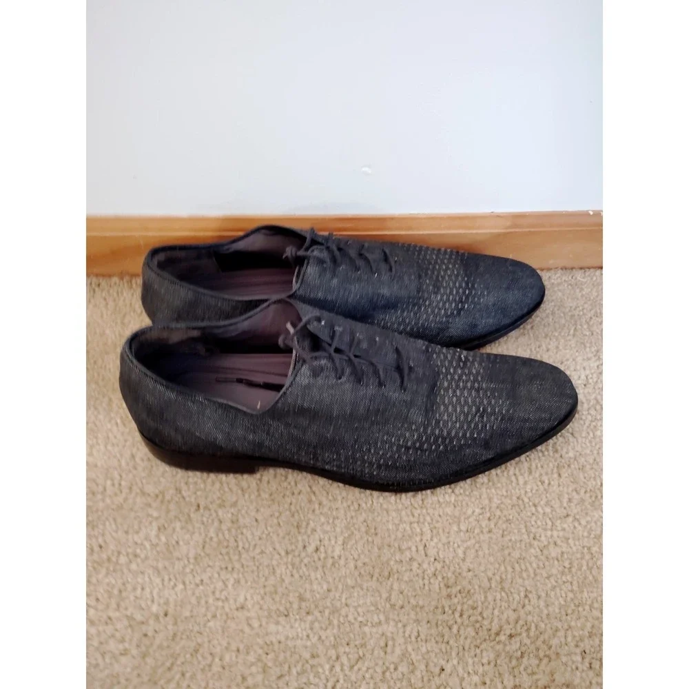 Cole Haan preppy academia